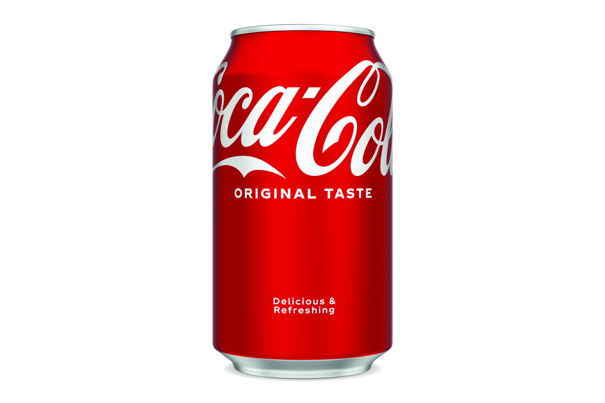 Can Coke
